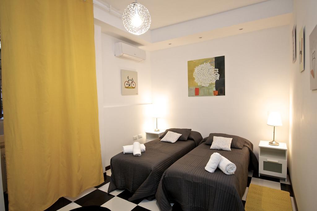 Flaminio Butterfly House Apartamento