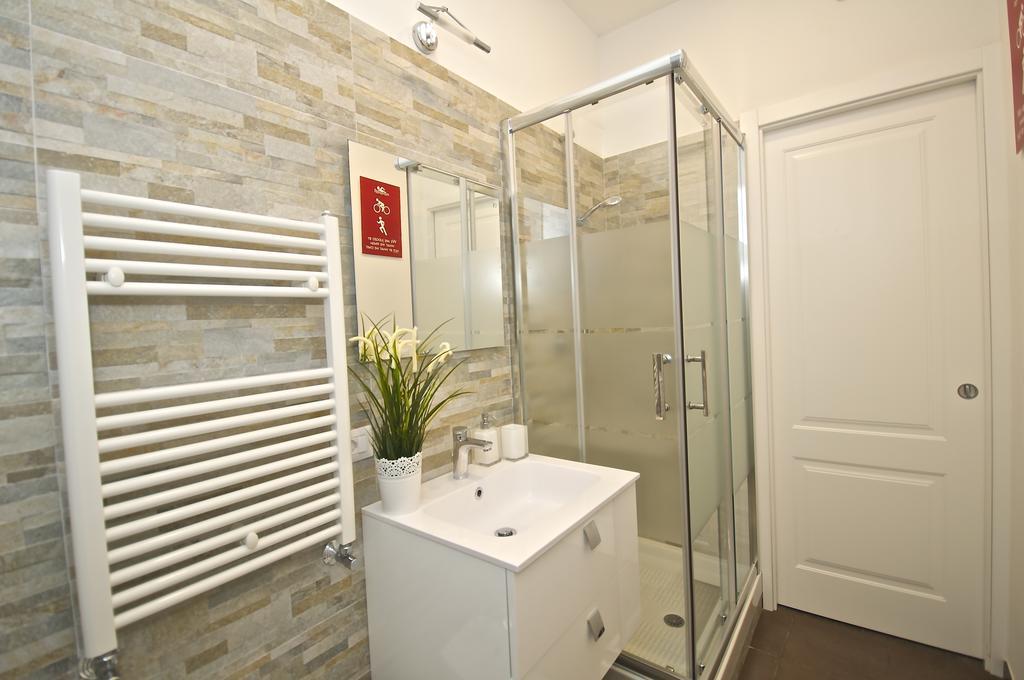 Flaminio Butterfly House Apartamento