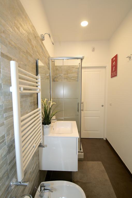 Flaminio Butterfly House Apartamento Roma