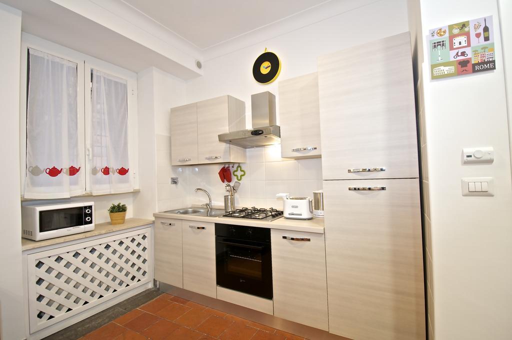 Apartamento Flaminio Butterfly House *