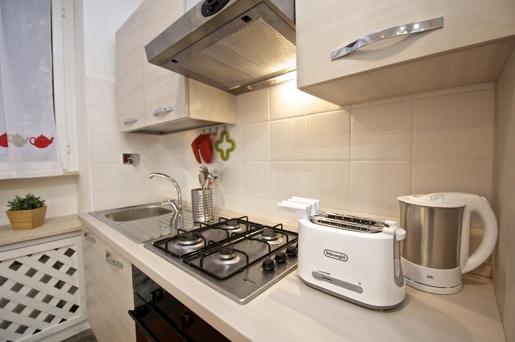Flaminio Butterfly House Apartamento *