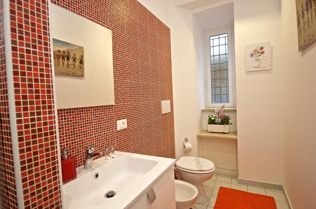 Apartamento Flaminio Butterfly House