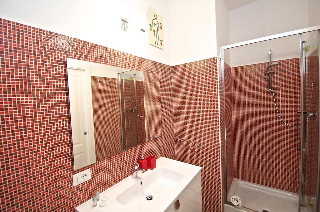 Flaminio Butterfly House Apartamento Roma