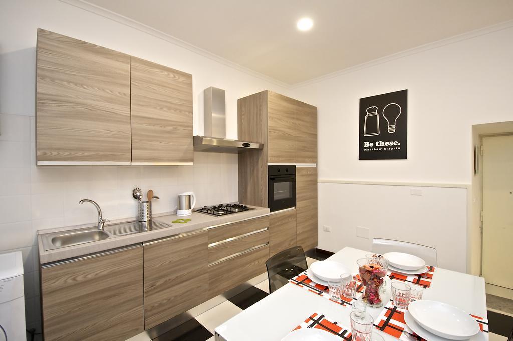 Apartamento Flaminio Butterfly House *