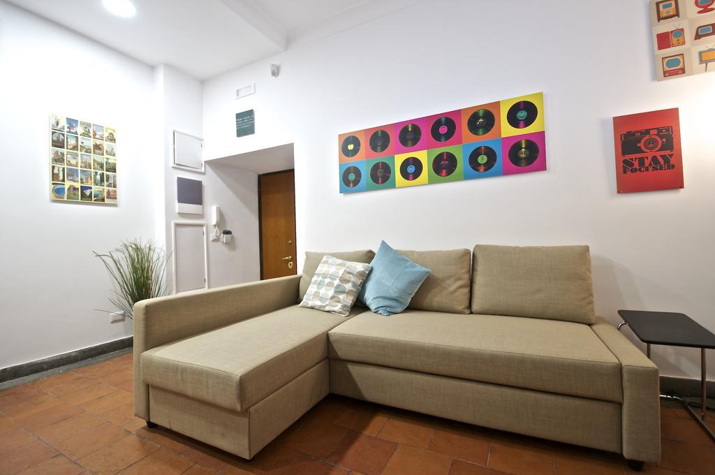 Flaminio Butterfly House Apartamento *