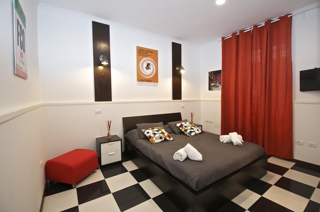 Apartamento Flaminio Butterfly House Roma