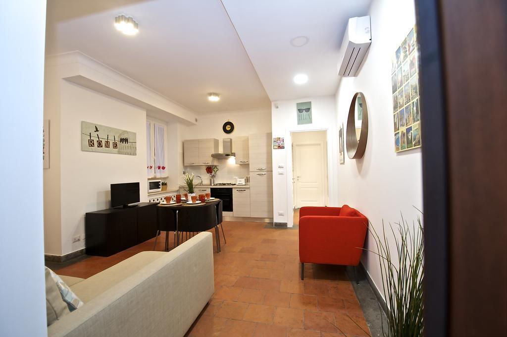 Apartamento Flaminio Butterfly House