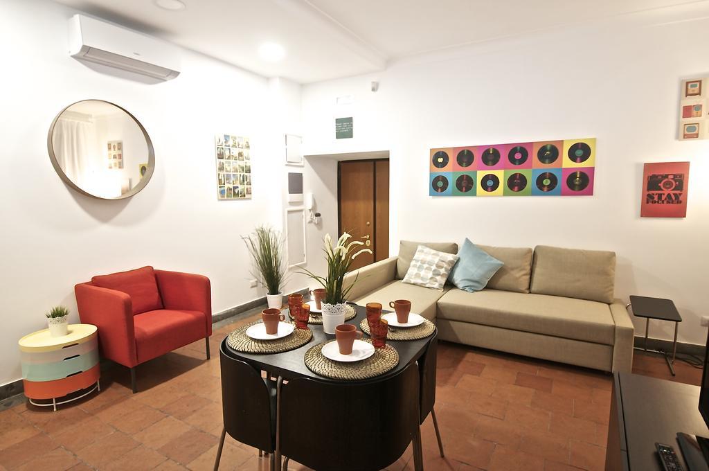 Flaminio Butterfly House Apartamento Roma