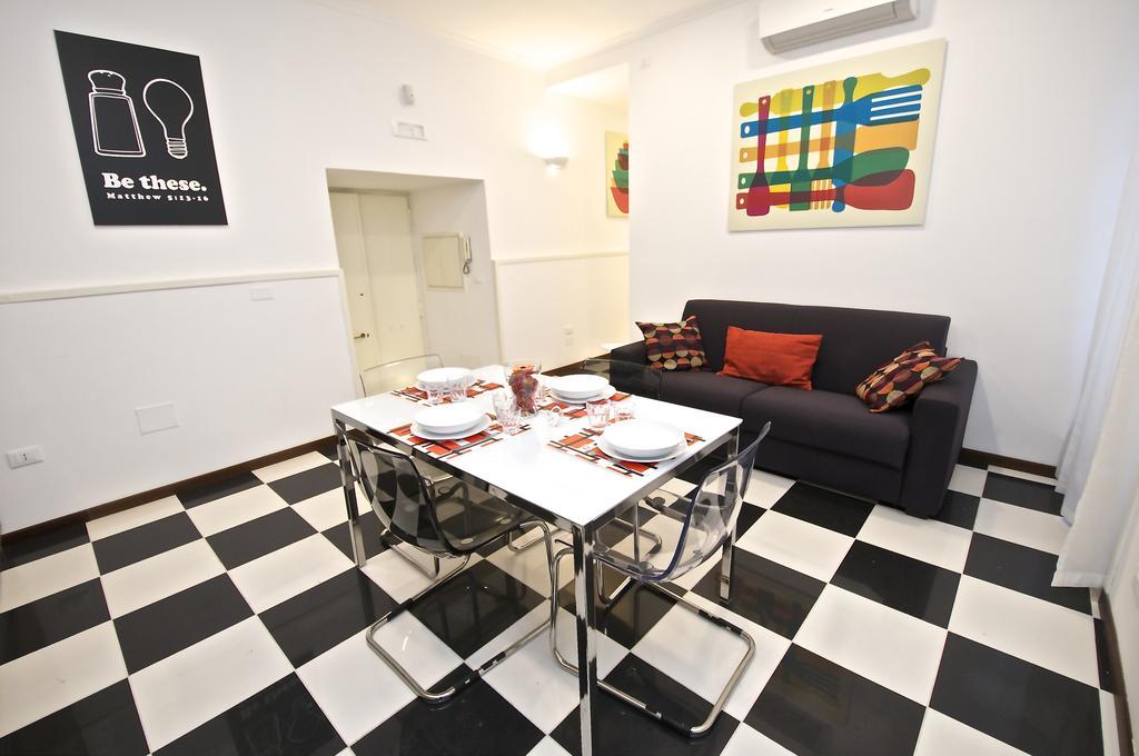 Flaminio Butterfly House Apartamento
