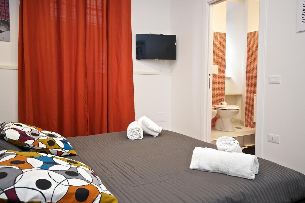 Apartamento Flaminio Butterfly House *